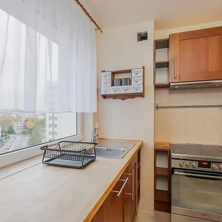 3 * Gdynia