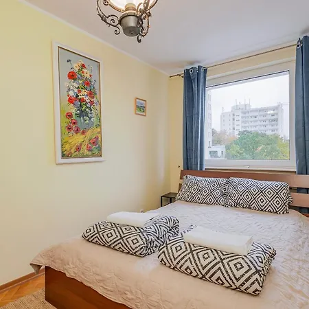 Appartamento 3 Gdynia