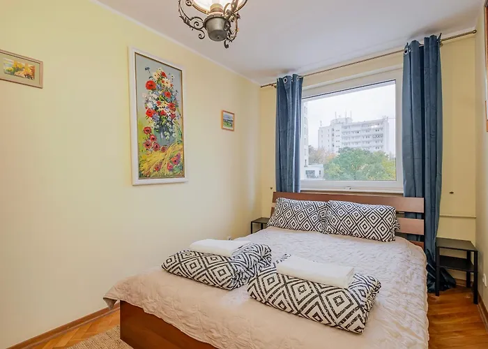 公寓 3 格丁尼亚