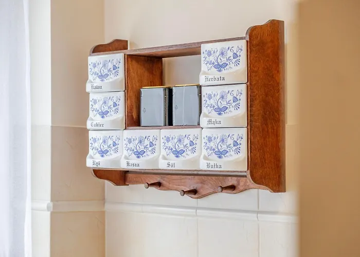 3 公寓 格丁尼亚