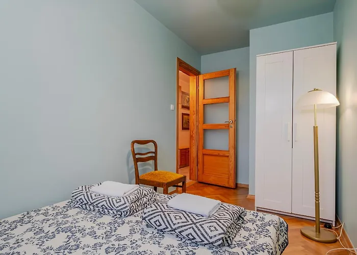 公寓 3 格丁尼亚